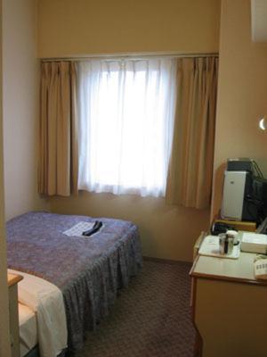 Okayama Business Hotel Annex Room photo